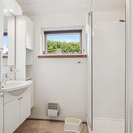 Holiday home Beautiful In With Wifi Otterup