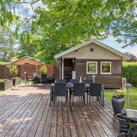Holiday home Beautiful In With Wifi *