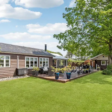 Holiday home Beautiful In With Wifi