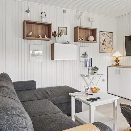 Holiday home Beautiful In With Wifi *