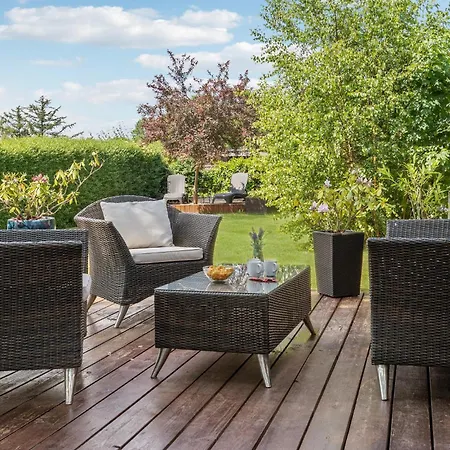 Beautiful In With Wifi Holiday home Otterup