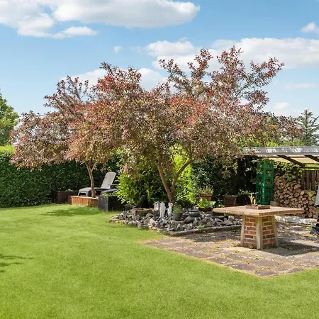 Holiday home Beautiful In With Wifi *