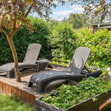 Beautiful In With Wifi Holiday home Otterup